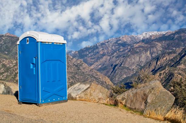 Best Sanitation services for porta potties  in USA